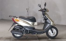 YAMAHA JOG SA55J