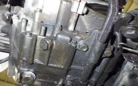 HONDA C90 SUPER CUB HA02