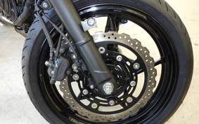 KAWASAKI NINJA 400 2022 EX400L