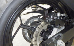 KAWASAKI NINJA 250 SL BX250A