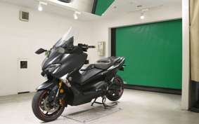 YAMAHA T-MAX 530 SX 2017 SJ15J