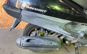 HONDA FORESIGHT MF04