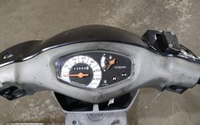 SUZUKI ADDRESS V125 CF46A