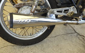 HONDA GB250 CLUBMAN Gen.5 2005 MC10