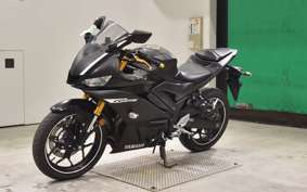 YAMAHA YZF-R25 RG43J