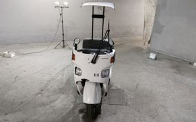 HONDA GYRO TA03