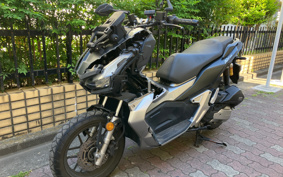 HONDA ADV150 KF38
