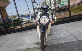 HONDA SUPER CUB50 AA04