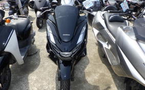 HONDA PCX 160 KF47