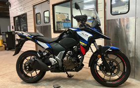 SUZUKI STROM SX EL11L