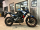 Фото Suzuki STROM SX с японского аукциона