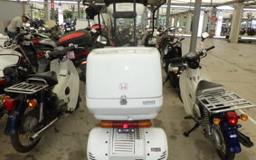 HONDA GYRO CANOPY TA02