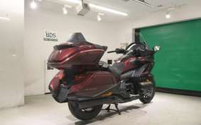 HONDA GL 1800 GOLD WING TOUR DCT 2026 SC79