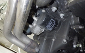 YAMAHA MT-09 Tracer GT 2022 RN51J