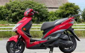 YAMAHA CYGNUS 125 X