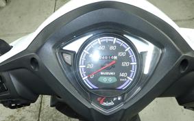 SUZUKI ADDRESS 110 CE47