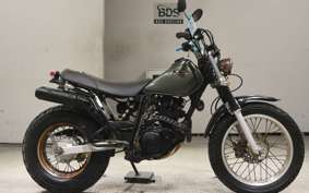 YAMAHA TW225 DG09J