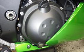 KAWASAKI ZX 1400 NINJA R A 2016