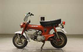 HONDA DAX 70 2025 ST70