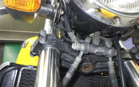 KAWASAKI ZRX1100 Gen.2 2000 ZRT10C