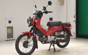 HONDA ｸﾛｽｶﾌﾞ110-2 JA45