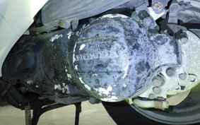 HONDA SPACY 125 Gen. 3 JF04