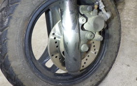 SUZUKI ADDRESS V125 CF46A