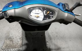 SUZUKI ADDRESS V125 CF46A