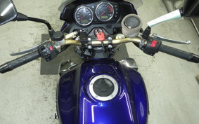KAWASAKI ZRX1200 D 2009