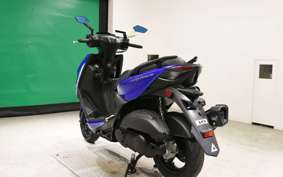 YAMAHA CYGNUSｸﾞﾘﾌｧｽ 2025 SEJ4J
