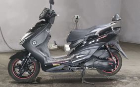 YAMAHA CYGNUS 125 X SE46