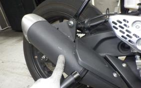 YAMAHA YZF-R25 A RG43J