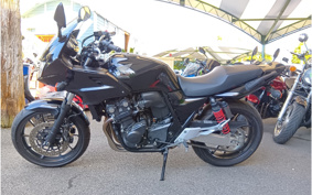 HONDA CB400 SUPER  BOL DOR ABS 2020 NC42