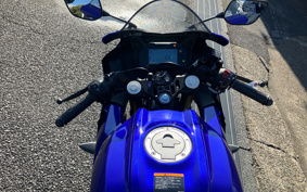 YAMAHA YZF-R125 RE45J