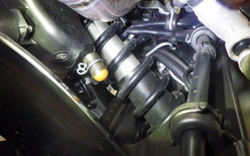 KAWASAKI KLX230 SM LX230A