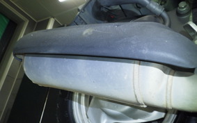 YAMAHA JOG Gen.5 2021 SA36J