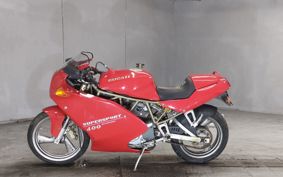 DUCATI DUCATI SS 400 ZDM400J