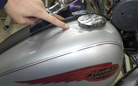 HARLEY FXSTS 1450 2000