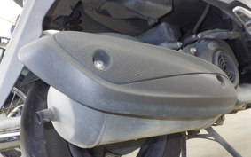 YAMAHA AXIS 125 Z SED7J