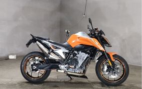 KTM 790 DUKE TU640