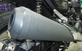 HONDA GB350S 2022 NC59
