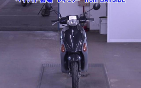SUZUKI LETS4