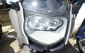 BMW F800ST 2009