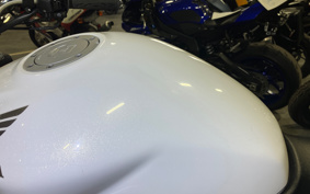 HONDA VTR 250 MC33