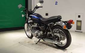 KAWASAKI W800 2023 EJ800E