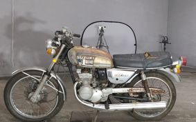 SUZUKI GT125 GT125