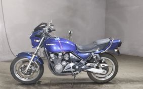 KAWASAKI ZEPHYR 400 ZR400C