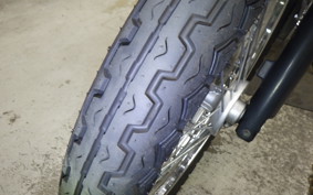 KAWASAKI ESTRELLA RS 1995 BJ250A