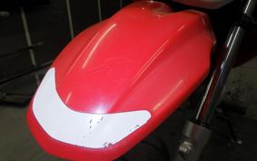 HONDA XR100 MOTARD HD13