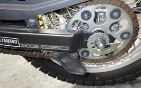 YAMAHA TRICKER Gen.2 2025 DG16J